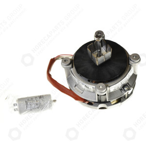 Horeca Parts - Turbínový motor 208/240V 2 rychlosti - konvekční trouby Hendi ( Náhrada za 020MOT0031 )