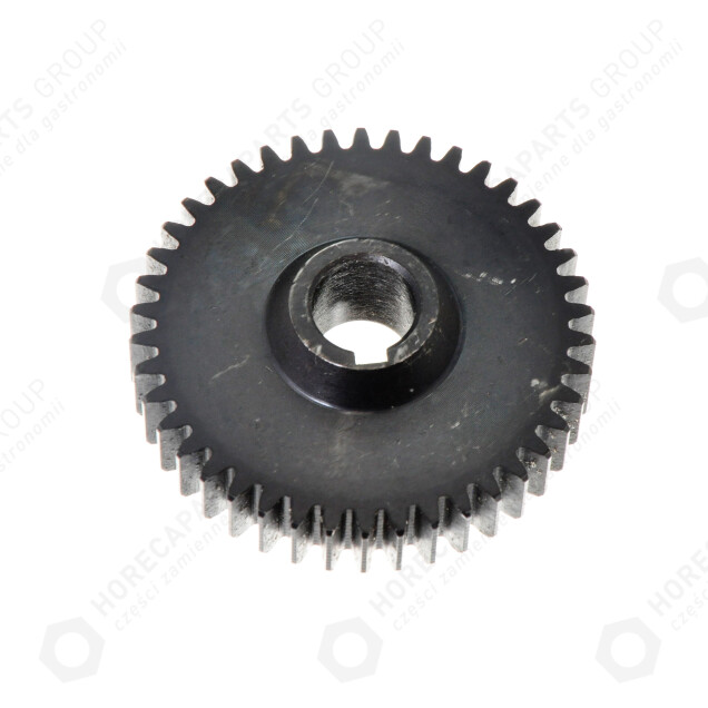 Horeca Parts - Převodový pohon (15) - Hendi párek verze 10L ( 282151 nebo 28215115 )