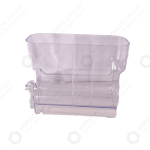 Horeca Parts - Bowl (without tap) - Granitor Hendi 274224