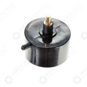 Horeca Parts - Sealing bar piston / actuator - Hendi vacuum chamber packaging machine 201442, 201435