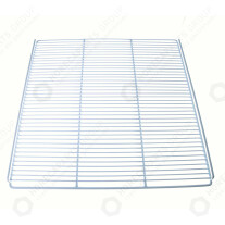 Horeca Parts - Raft (508x499 mm) - vitrină frigorifică Hendi 233788