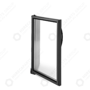 Horeca Parts - Drzwi - Lodówka na napoje Hendi 233900