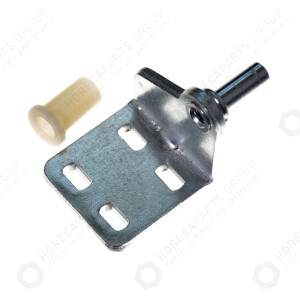 Horeca Parts - Türscharnier (unten/rechts) - Hendi 2-türiger Getränkekühlschrank 235829