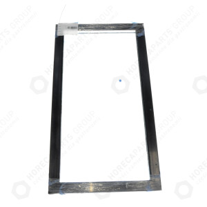 Horeca Parts - Ușă dreapta pentru frigider Hendi 235829