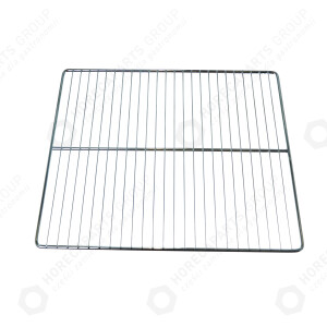 Horeca Parts - Ablage (Abmessung 385x318 mm) - Getränkekühlschrank 2-türig Hendi 235829
