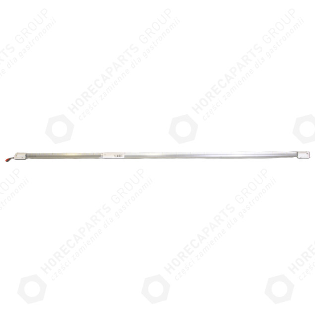 Horeca Parts - LED (links) - Hendi Kühlvitrine 233924