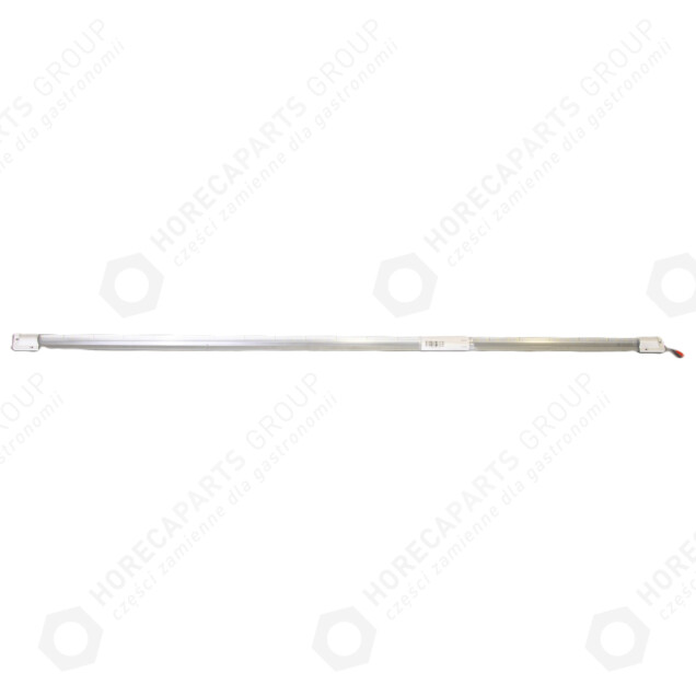 Horeca Parts - LED (vpravo) - Chladicí vitrína Hendi 233924