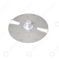 Horeca Parts - Disc abraziv - Peeler Hendi 229200, 229217, 229224