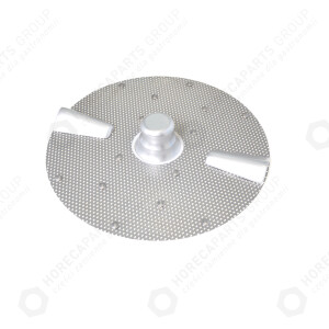 Horeca Parts - Tarcza ścierna - Obieraczka Hendi 229200, 229217, 229224
