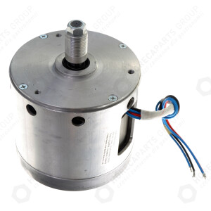 Horeca Parts - Motor - Peeler Hendi 229217