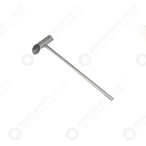 Horeca Parts - Miarka/łopatka - Urządzenie do waty cukrowej 282731