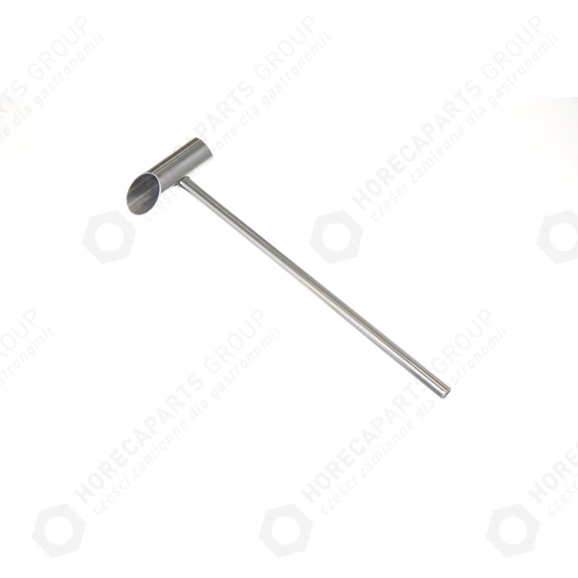 Horeca Parts - Pahar de măsurat / paletă - mașină de bomboane 282731