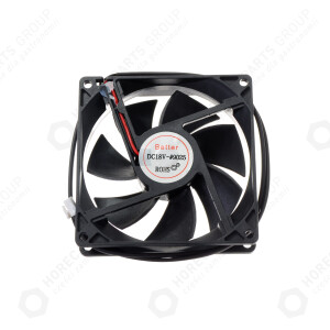 Horeca Parts - Ventilator 90x90x25mm - HENDI 237687 aragaz cu inducție cu 4 arzătoare independent