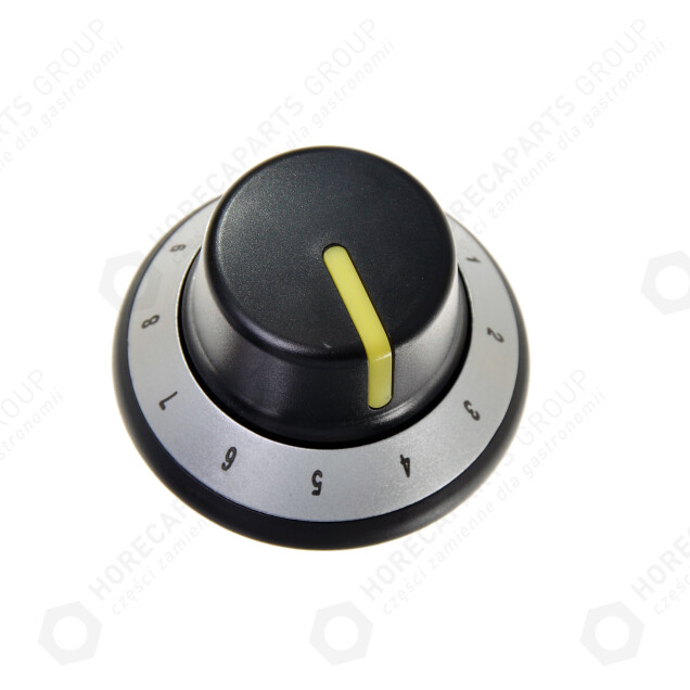 Horeca Parts - Knob - HENDI 4-burner freestanding induction cooker 237687