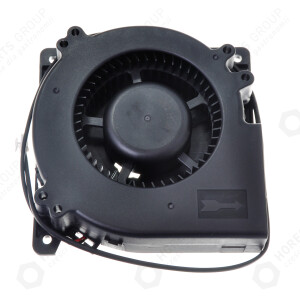 Horeca Parts - Ventilator 120x120x38mm - HENDI aragaz cu inducție independent cu 4 arzătoare 237687