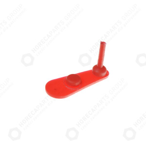 Horeca Parts - Lid vent (maroon) - Sous-Vide appliances Hendi