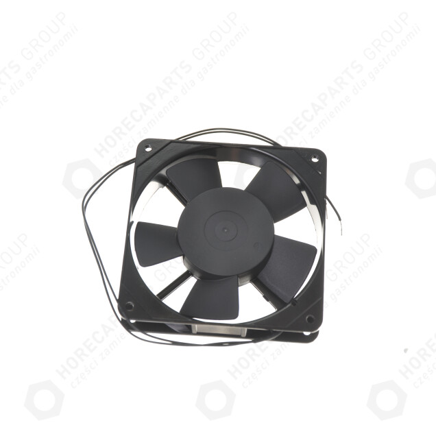 Horeca Parts - Wentylator parownika - Lodówka na napoje 1-drzwiowa Hendi 226568