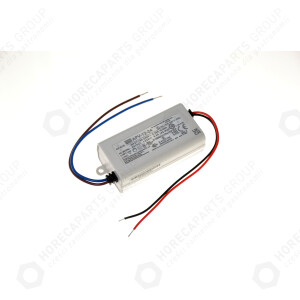 Horeca Parts - Bloc de alimentare cu iluminare LED - vitrină frigorifică cu panou iluminat 1 ușă 233788