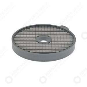 Horeca Parts - Grilă pentru disc cubic 10x10x10 mm - Robot Coupe CL50D tocător de legume