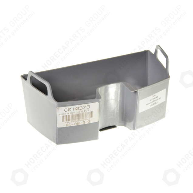 Horeca Parts - Pojemnik na kostkarki lodu - Kostkarka Stalgast 871101