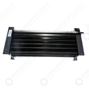Horeca Parts - Parownik ( wymiary zewnętrzne 510x180x130mm, wymiary wewnętrzne 400x150x130mm) - Stół chłodniczy Hendi 232842 (EPF3480)