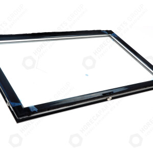 Horeca Parts - Ușă dreapta pentru frigider bar Barmatic 235997
