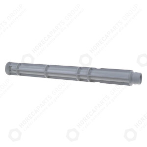 Horeca Parts - Korek spustowy / Rurka przelewowa śr. 44mm dł. 420mm - Zmywarka gastronomiczna Angelo Po, Dihr ( G517357, 3448231 )