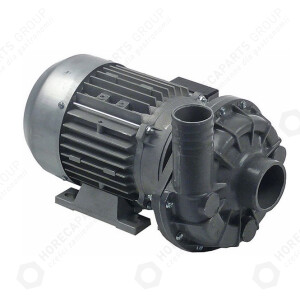 Horeca Parts - Pompă de spălare FIR 1226SX 2HP - mașină de spălat vase pentru catering Dihr LP2, DW118, DW137, G499366, 3122180