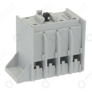 Horeca Parts - Stycznik bezpieczeństwa 24V - zmywarka gastronomiczna Dihr LP2, DW118, LP2, DW137, LP3, DW119E, DW138E, LP4, DW120E, G704490, 5033519