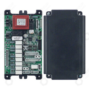 Horeca Parts - PCB LP3 STR PLUS PS DD mod. - Cateringové myčky nádobí Dihr LP 2, DW118, LP 3, DW119E, DW138E, LP 4, DW120E, G403770, 7101086