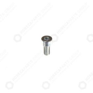 Horeca Parts - Allen screws M4x8 - Hendi hand mixer 250, 224328