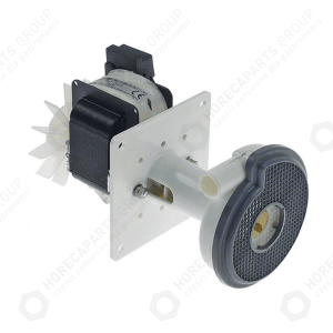 Horeca Parts - Coprel Pumpe Typ dp20-30 35W 230V 50/60Hz Auslass 17mm - ITV Eiswürfelbereiter