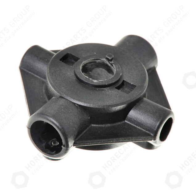 Horeca Parts - Hlava mycího ramene - myčky Fagor, Edesa (12025216, FA.800, Z410704, Z410704000, 3743293)