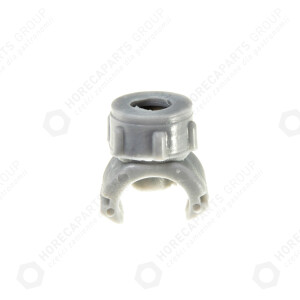 Horeca Parts - Duză braț de clătire - mașină de spălat vase Bartscher, Colget, Dexion, Elettrobar, Mbm LAV932, D468125, REB468125, 3243593