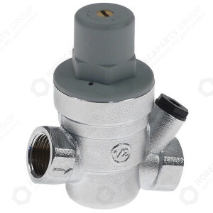 Horeca Parts - Czujnik ciśnienia - Zmywarki gastronomiczne Dihr OPTIMA 500 HR, DW107E, 235546, 235553, 229651,229668