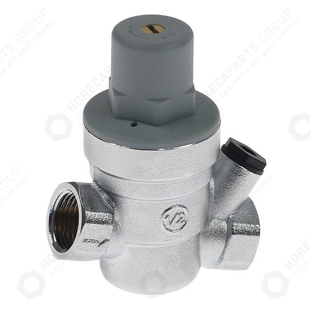 Horeca Parts - Czujnik ciśnienia - Zmywarki gastronomiczne Dihr OPTIMA 500 HR, DW107E, 235546, 235553, 229651,229668