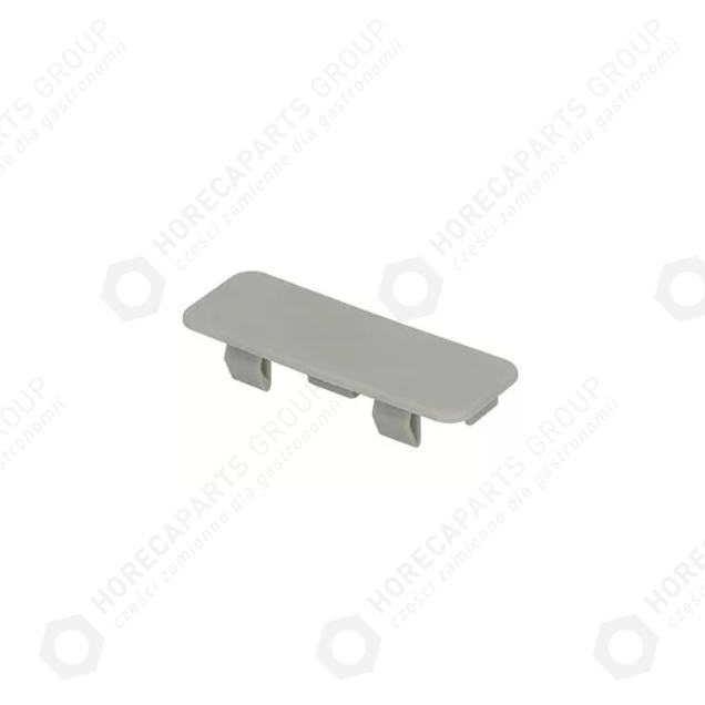 Horeca Parts - Türmagnet 65 mm lang 23 mm breit - Horeca-Select, Macro-Professional, MCC-Trading-International, Metro-Professional, Yindu