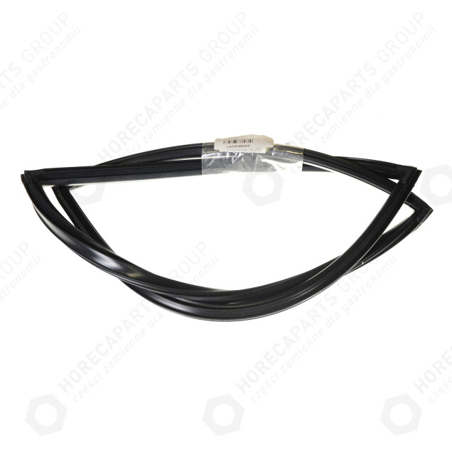 Horeca Parts - Horní těsnění dveří - sporák Lainox NAEV171R