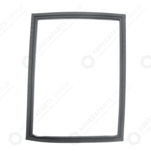 Horeca Parts - Uszczelka drzwi 400x310 mm - Stół chłodniczy/mroźniczy Tecnodom TF03MID