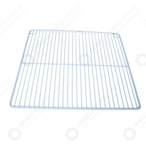 Horeca Parts - Mittlere Ablage 660mmx525mm s12 - Gefriertruhe 236116 (UF 600) Hendi