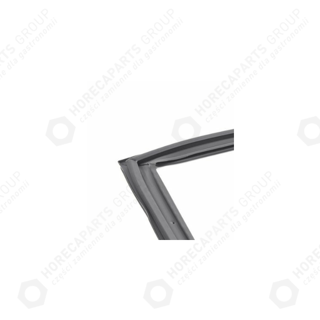 Horeca Parts - Etanșare ușă - vitrină frigorifică Hendi 233795