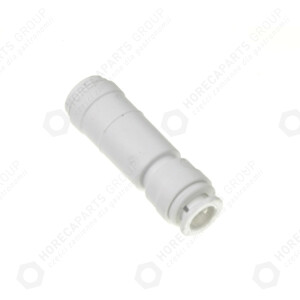 Horeca Parts - Quick connector for the washing system - Hendi / Grafen combi steamer 223765 ( G07D )