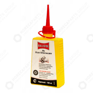 Horeca Parts - Olej Ballistol ( pojemność 65ml ) - Krajalnica MA-GA (612p-093-0B-0)