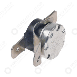 Horeca Parts - Termostat de contact 140°C, 10A, 250V - Mașină de cafea Rancilio