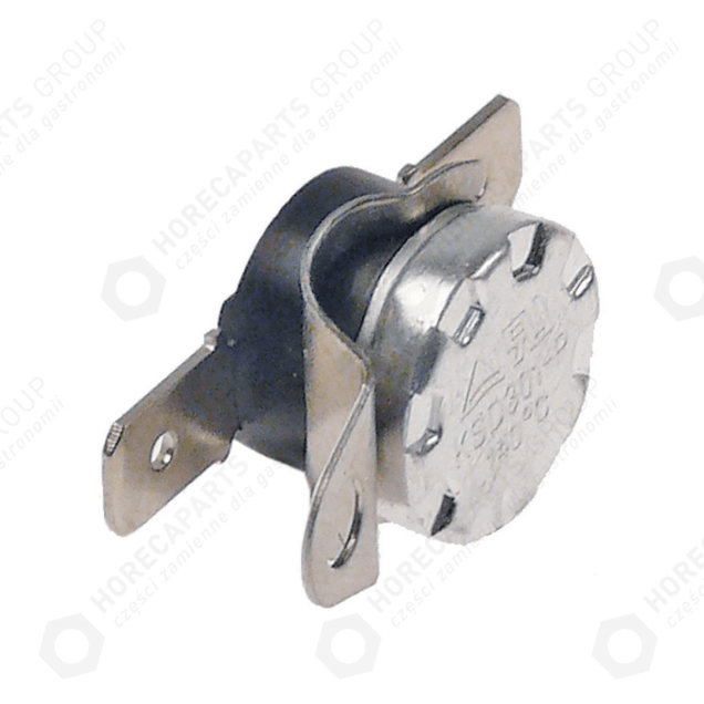 Horeca Parts - Termostat de contact 140°C, 10A, 250V - Mașină de cafea Rancilio