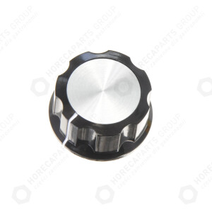 Horeca Parts - Knob - Hendi Kitechen Line electric GN 1/1 heater 204825, 204832