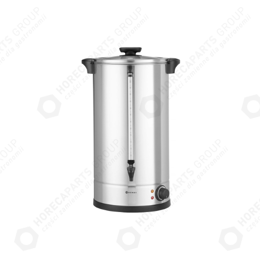 Horeca Parts - Warnik do wody Revolution 30L 211151