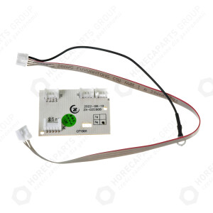 Horeca Parts - Weight sensor board - HendiChef multifunction machine Hendi 221761