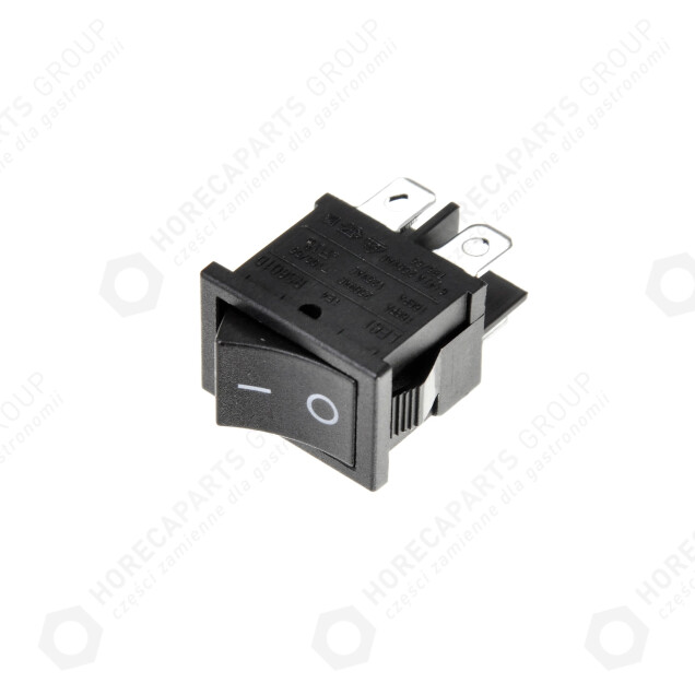 Horeca Parts - Włącznik - HendiChef IPC Urządzenie multifunkcyjne Hendi 221761