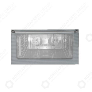 Horeca Parts - Ușă completă - Cuptor cu convecție cu umidificare Hendi / Revolution 227855